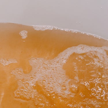 お風呂の万田酵素 健酵入浴液 /マックス/入浴剤を使ったクチコミ（4枚目）
