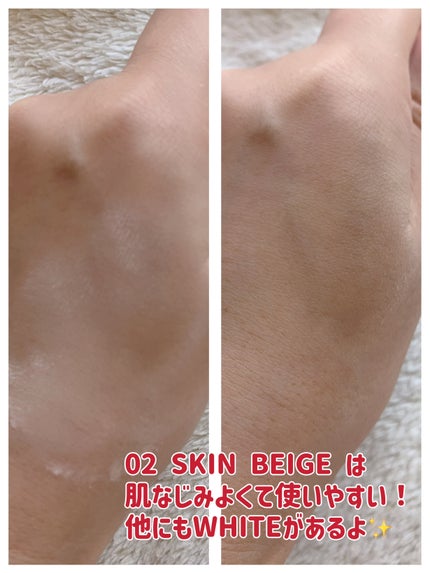 トランスルーセントセットフィニッシングパウダー/TFIT/ルースパウダーを使ったクチコミ(3枚目)