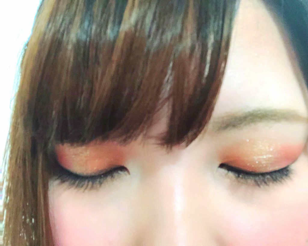 M・A・Cガールズ パレット ミスチーフ ミンクス/M・A・C/メイクアップキットを使ったクチコミ（2枚目）