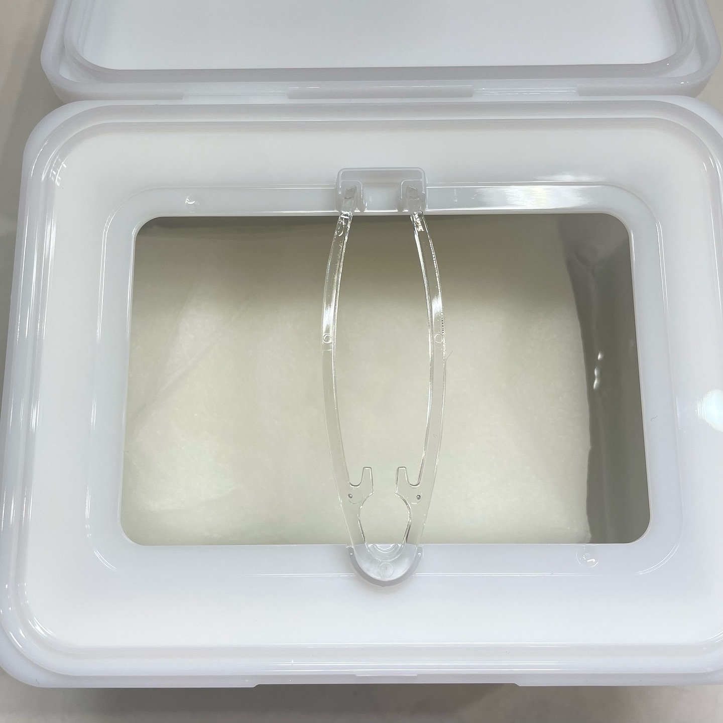 レッドブレミッシュクイックPHAシートマスク/Dr.G/シートマスク・パックを使ったクチコミ（3枚目）