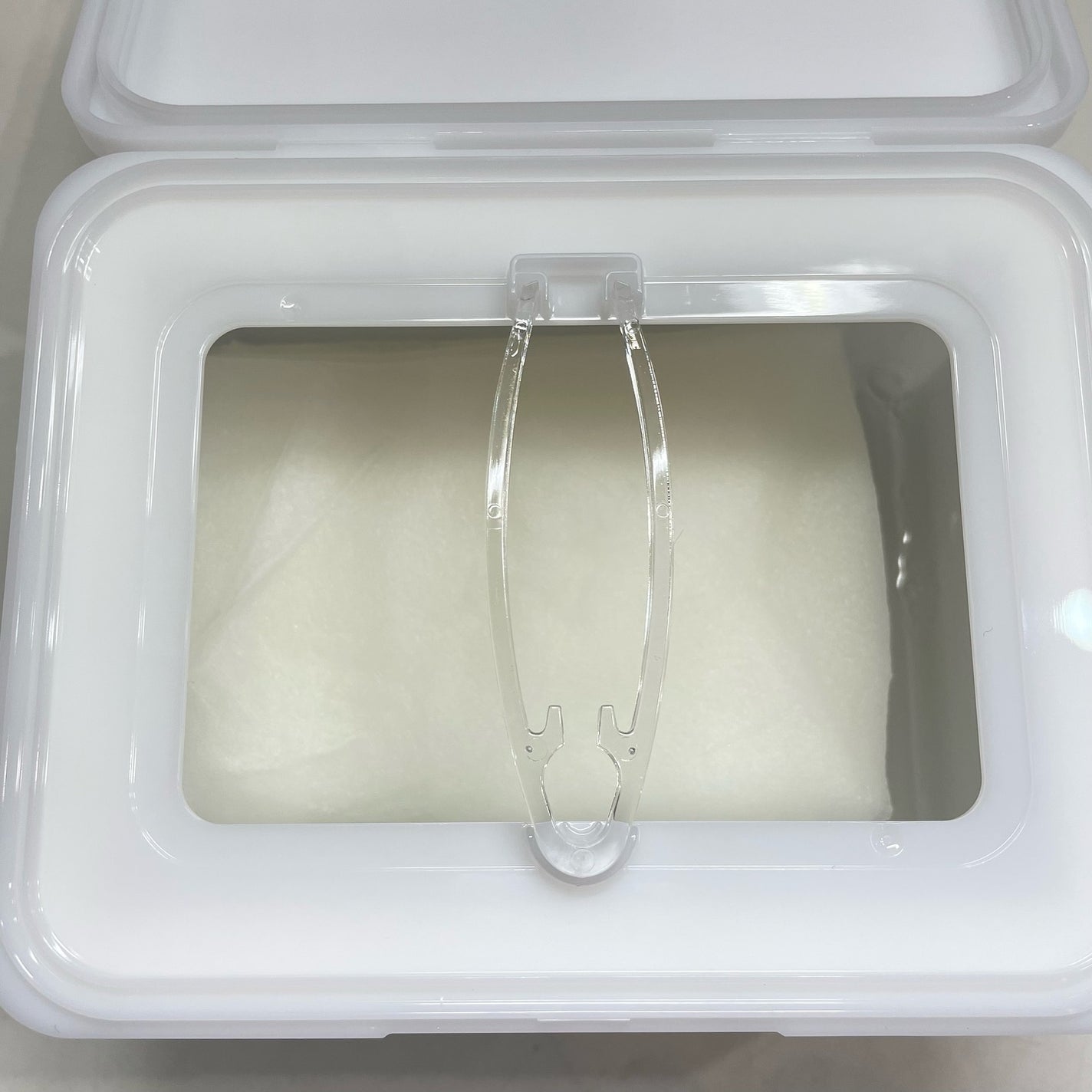 レッドブレミッシュクイックPHAシートマスク/Dr.G/シートマスク・パックを使ったクチコミ(3枚目)