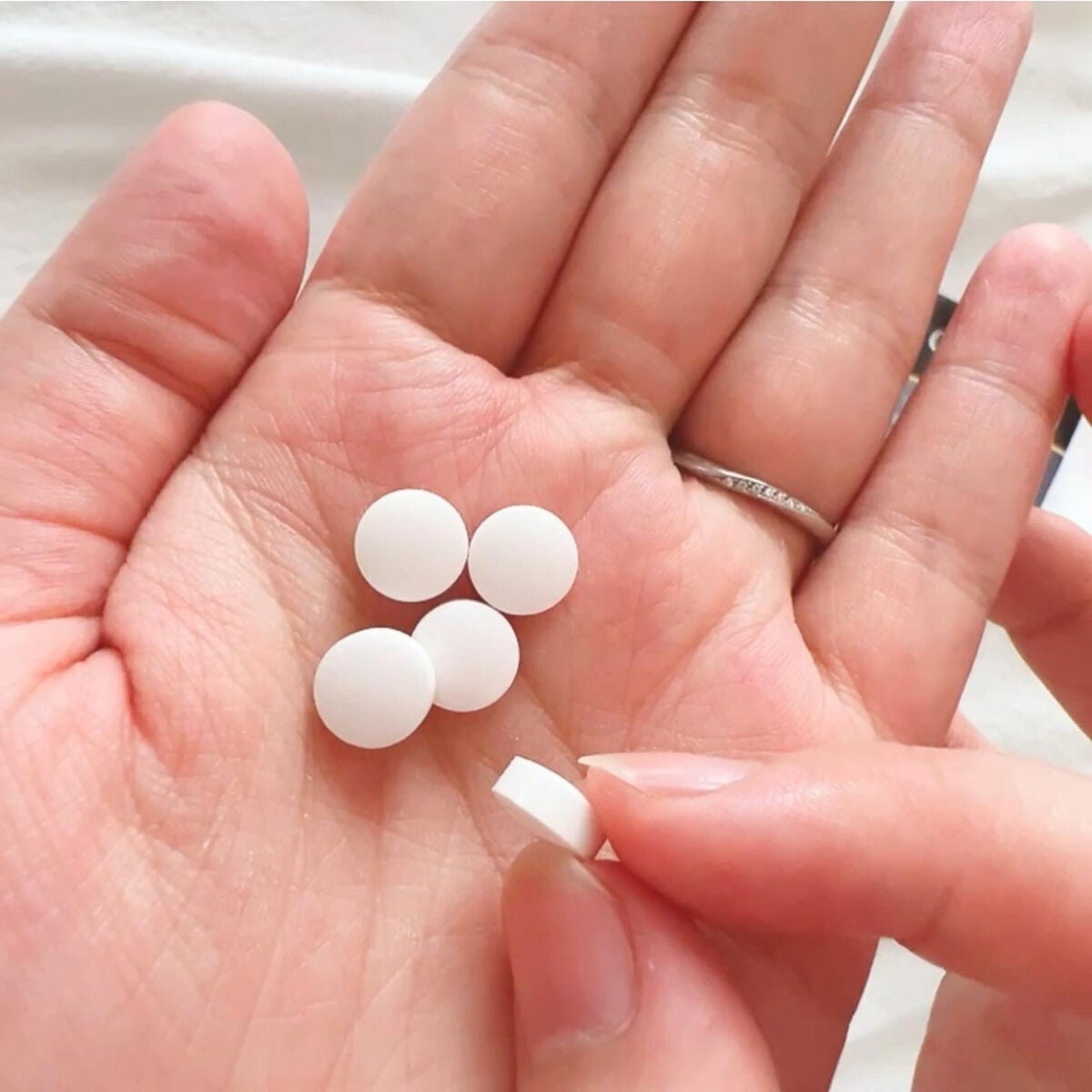 HMB VICTORY/ALPHA MALE/ボディサプリメントを使ったクチコミ(6枚目)