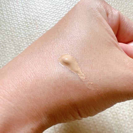 RMK ラスティング ジェルクリーミィファンデーション 102/RMK/クリーム・エマルジョンファンデーションの画像