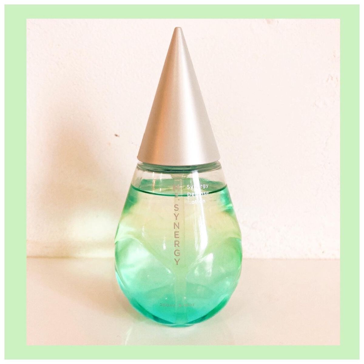 yurinko on LIPS 「「Ms.SYNERGY ミズシナジー シナジーディフェンスロー..」(1枚目)