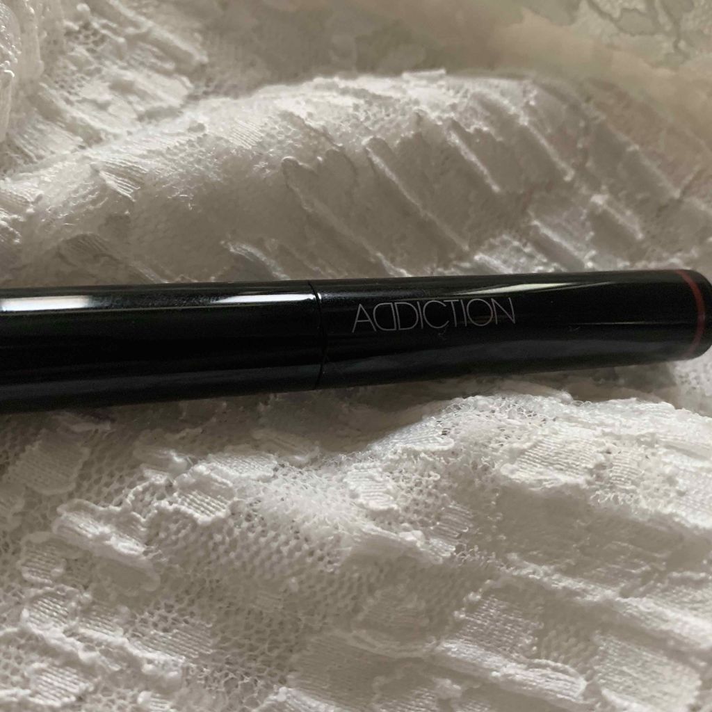 ADDICTION リップクレヨンのクチコミ「《 ADDICTION リップクレヨン 》

価         格▶︎2,300円
購入場所.....」（2枚目）