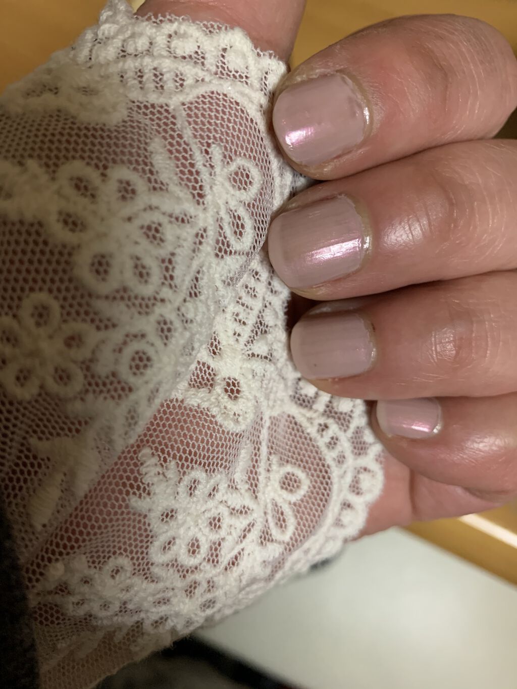 カラフルネイルズ/キャンメイク/マニキュアを使ったクチコミ（3枚目）