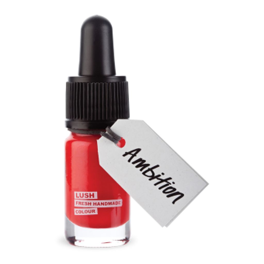 リキッドリップカラー 満ちる野望 ラッシュ