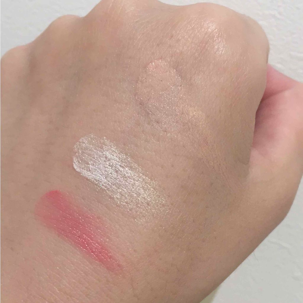 パレット エサンシエル/CHANEL/マルチパレットを使ったクチコミ(2枚目)