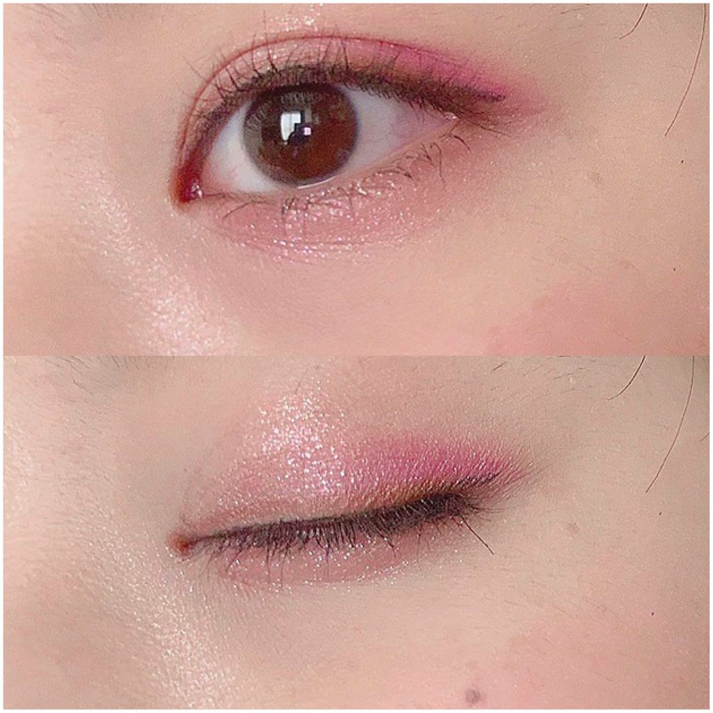 ディアマイ エナメルアイズ/ETUDE/ジェル・クリームアイシャドウを使ったクチコミ（1枚目）