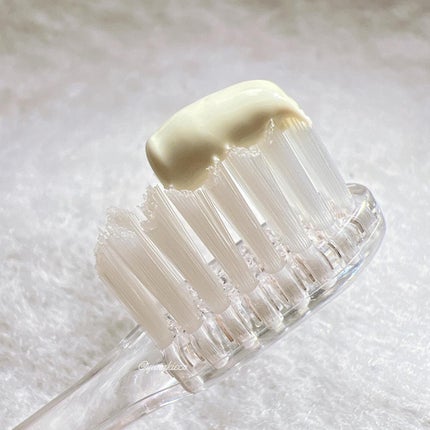 シローラクレイホワイトニング レモンミント/Shirora/歯磨き粉を使ったクチコミ(3枚目)