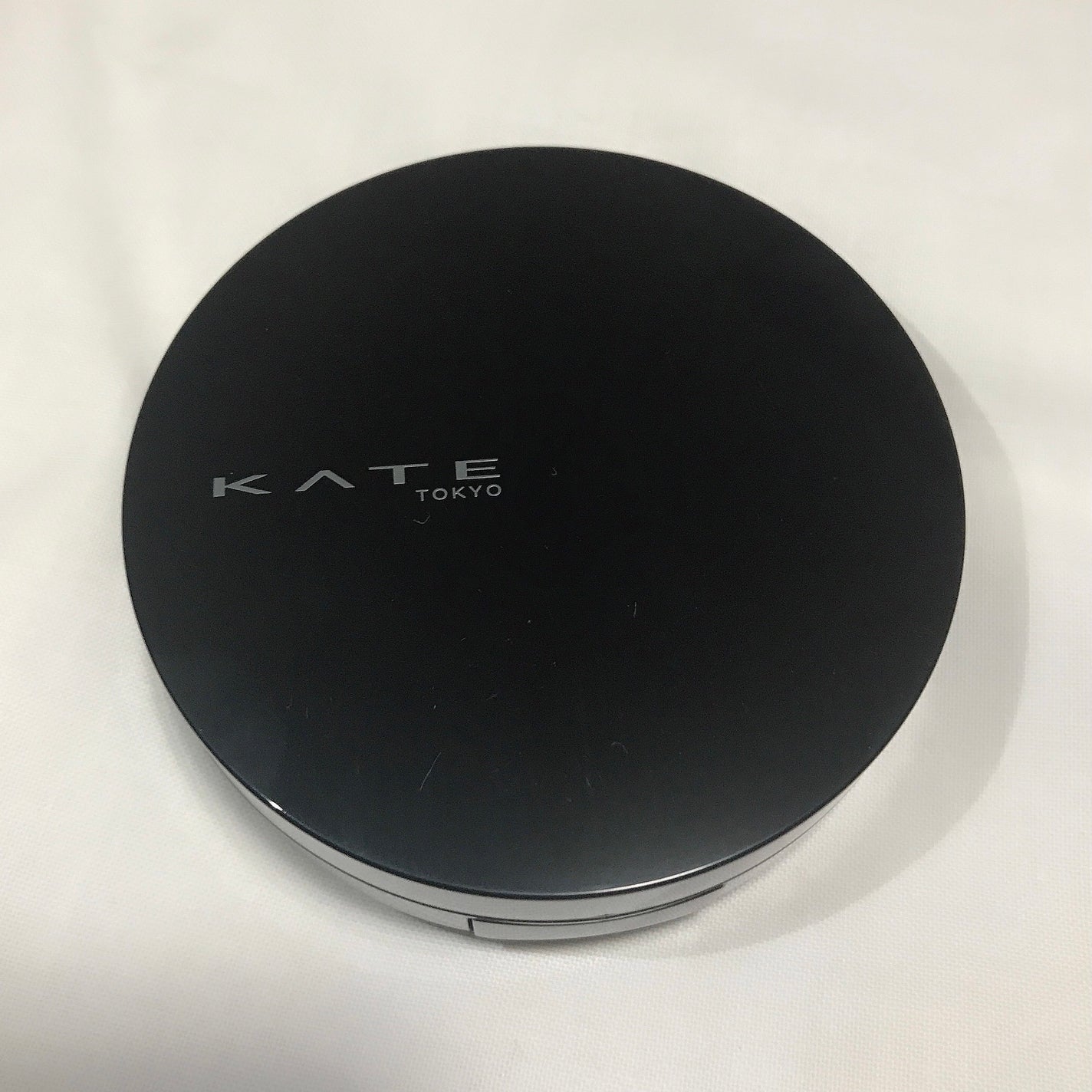 ケイト カラー&カバークッション/KATE/クッションファンデーションを使ったクチコミ(3枚目)