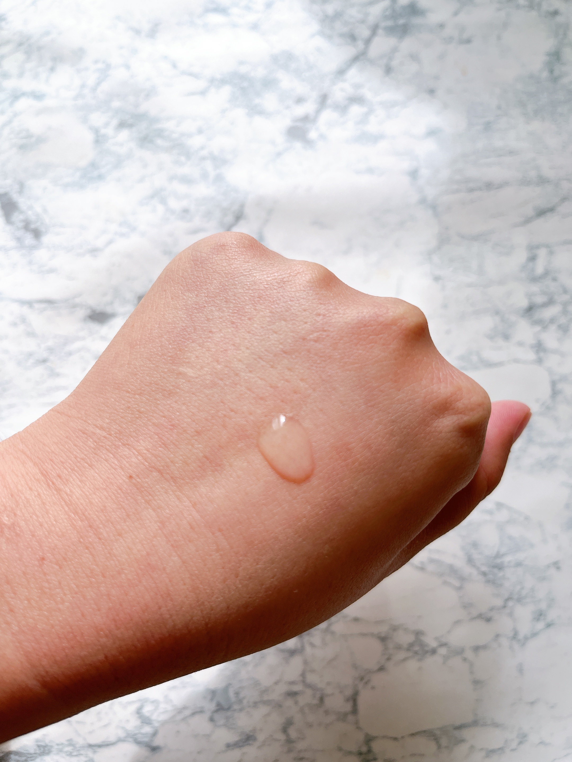 131 ポア クリアリング セラム/Celladix/美容液を使ったクチコミ（2枚目）