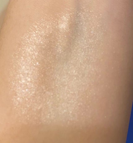 トゥルーディメンションラディアンスバーム/hince/スティックハイライトを使ったクチコミ(3枚目)