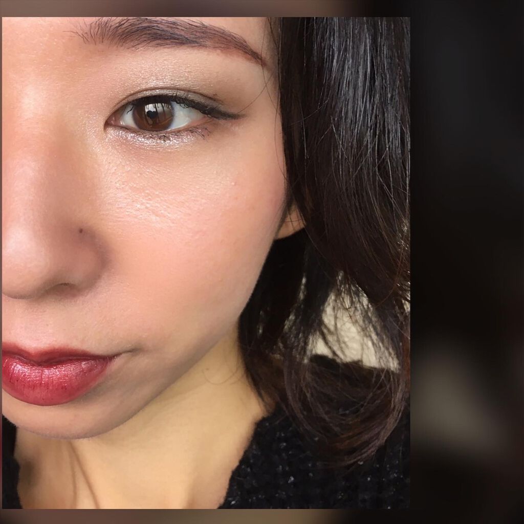 アイ カラー クォード/TOM FORD BEAUTY/アイシャドウパレットを使ったクチコミ(7枚目)