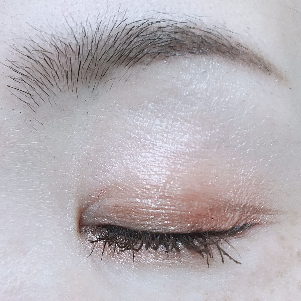 スムースアイライナーペンシル/KATE/ペンシルアイライナーを使ったクチコミ（3枚目）