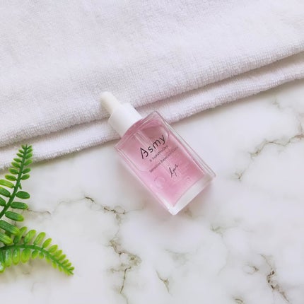 センシティブ ベースケアコンク/Asmy/美容液を使ったクチコミ(8枚目)