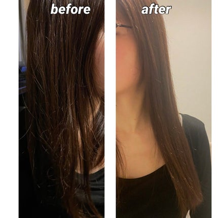 ハイドレート シャンプー/コンディショナー/AUTHENTIC BEAUTY CONCEPT/サロンシャンプーを使ったクチコミ(4枚目)