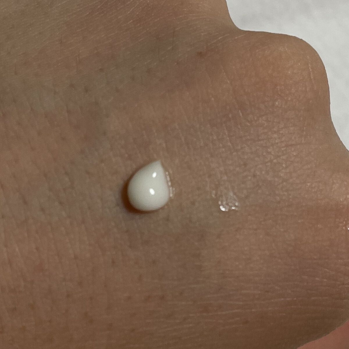 CICA マイルドアイクリーム/VT/アイケア・アイクリームを使ったクチコミ（2枚目）