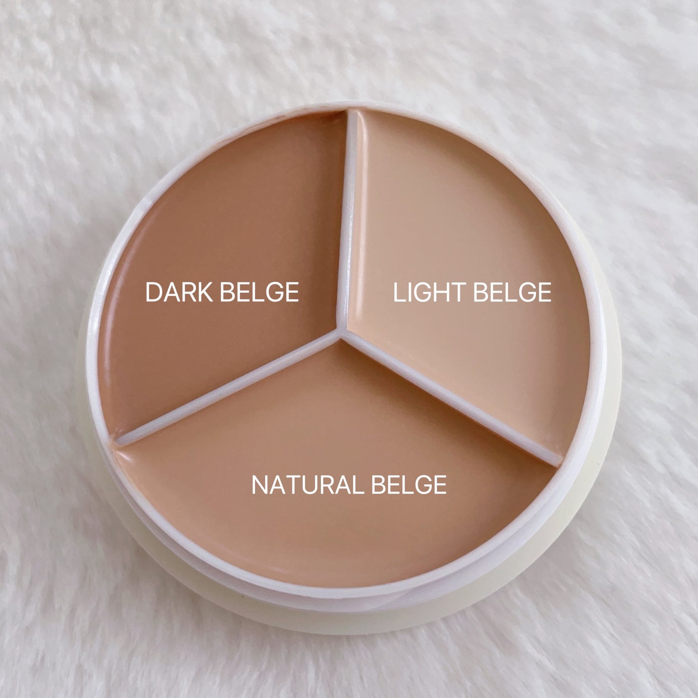 Ruu on LIPS 「TFIT(ティーフィット)コンシーラーこちらの3色のコンシーラ..」(2枚目)