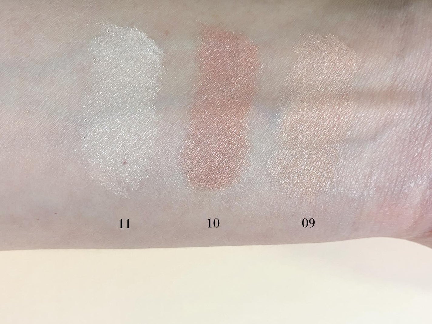 アートクラス フロッタージュペンシル/too cool for school/スティックアイシャドウを使ったクチコミ(3枚目)