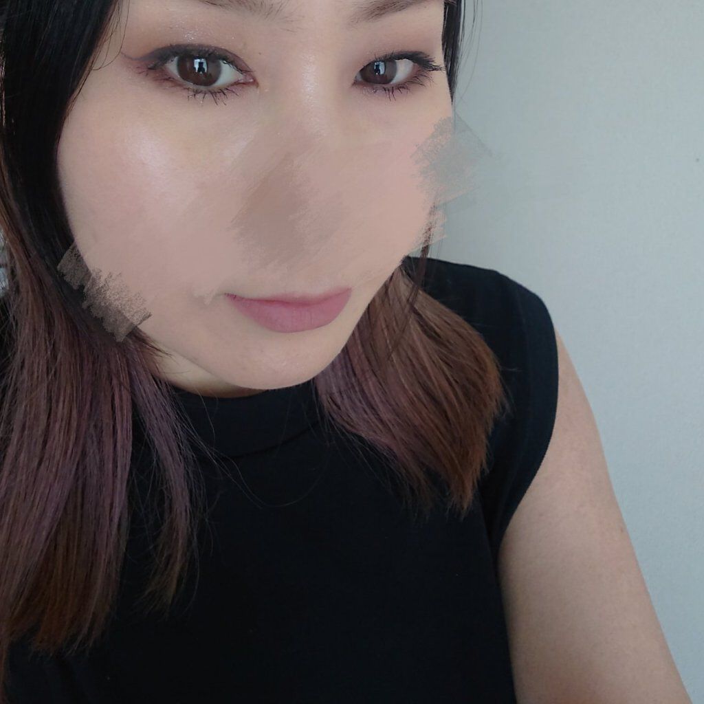 ボーム エサンシエル/CHANEL/スティックハイライトを使ったクチコミ（2枚目）