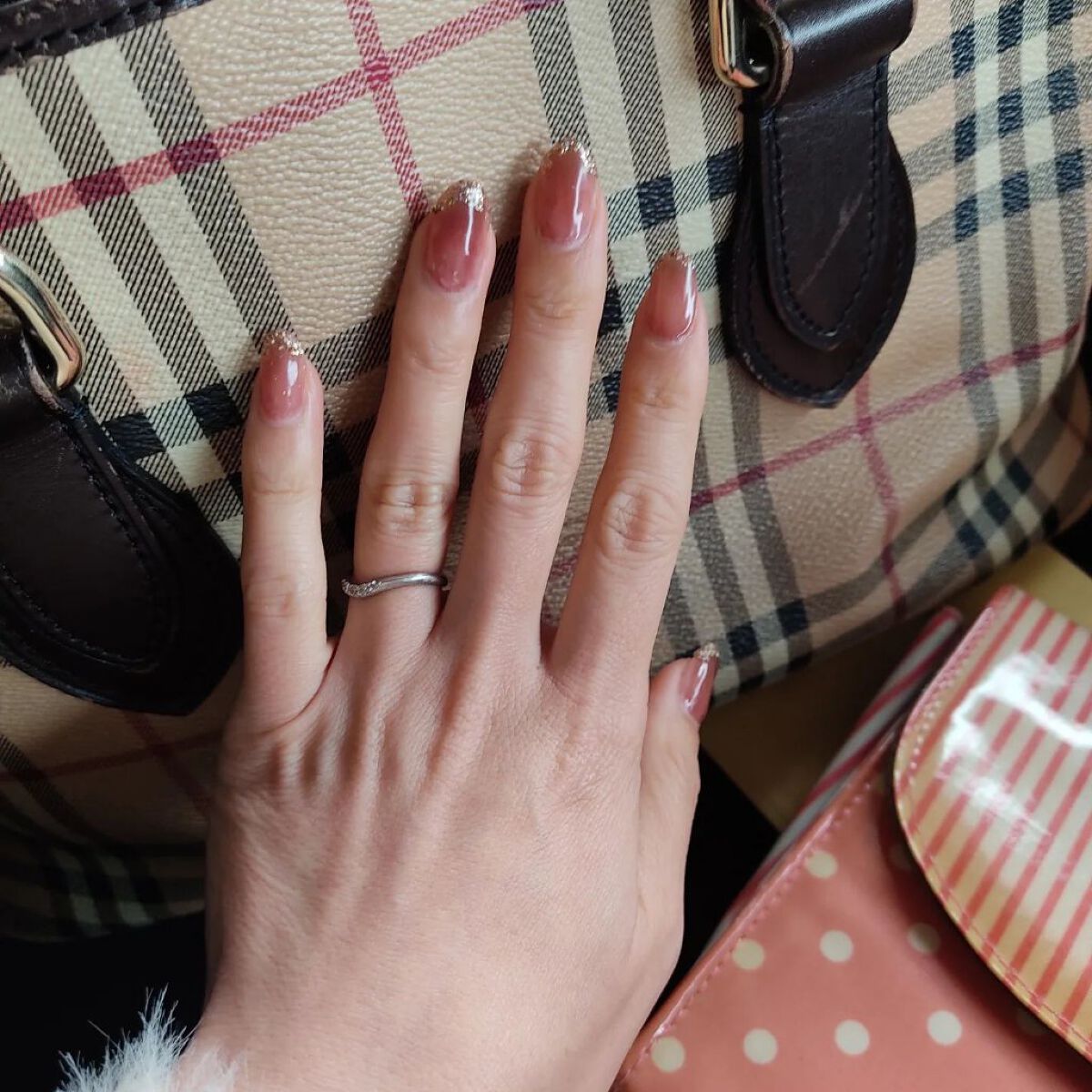 irogel/irogel(イロジェル)/ジェルネイルを使ったクチコミ（2枚目）