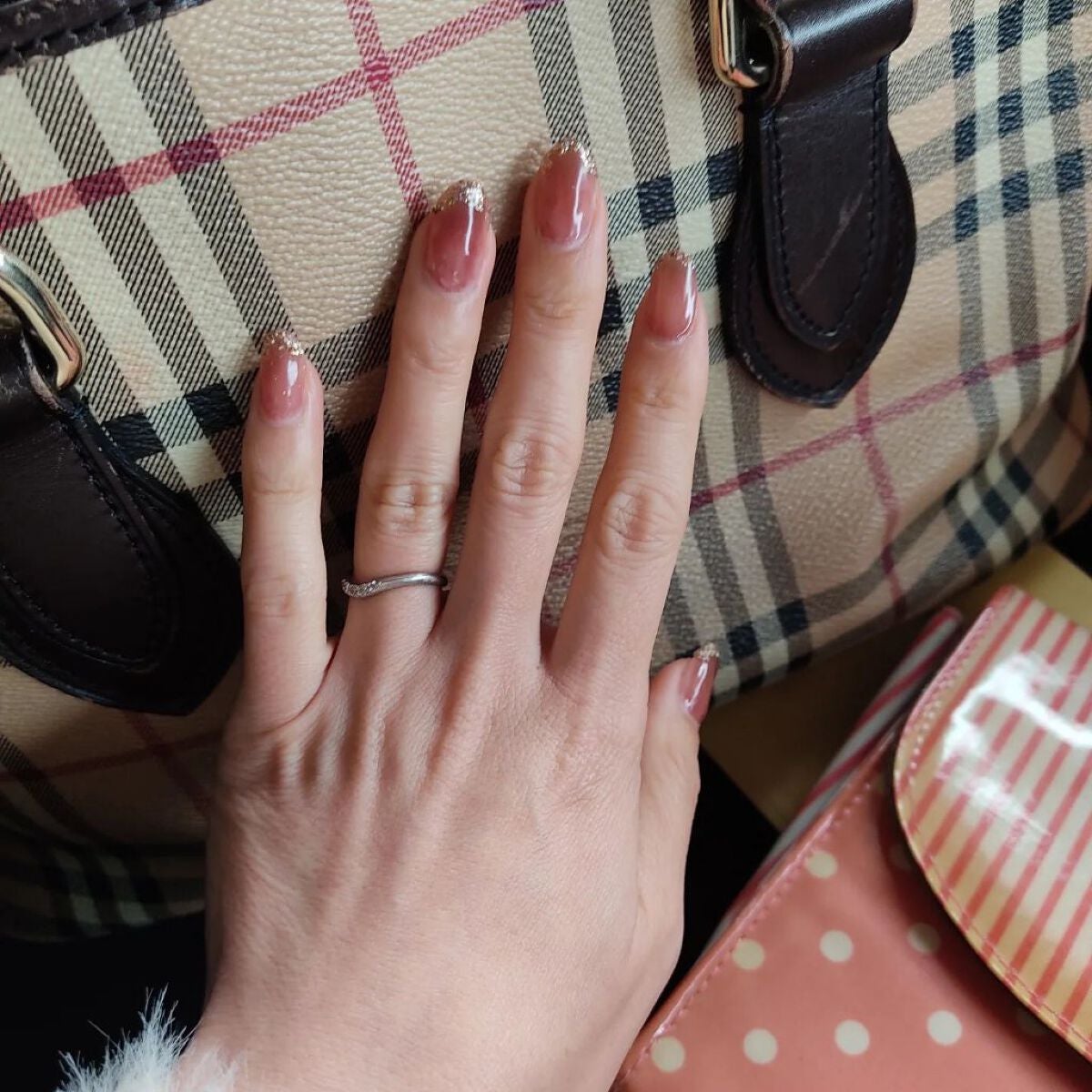 irogel/irogel(イロジェル)/ジェルネイルを使ったクチコミ(2枚目)