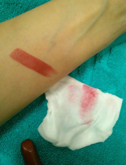 メイクお直しペン/キャンドゥ/その他を使ったクチコミ(4枚目)