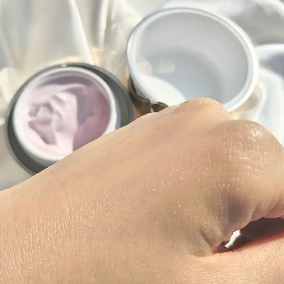 AG アルティメット フェイシャルクリームマスク/AGアルティメット/フェイスクリームを使ったクチコミ(5枚目)