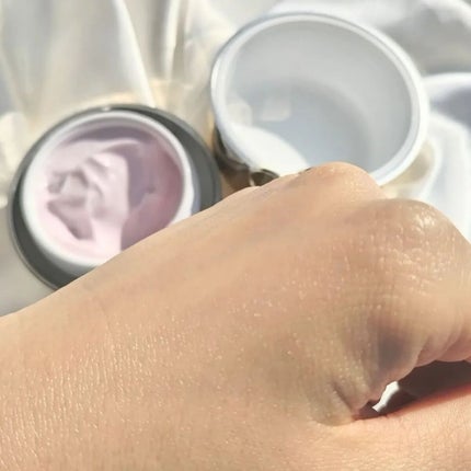 AG アルティメット フェイシャルクリームマスク/AGアルティメット/フェイスクリームを使ったクチコミ(5枚目)