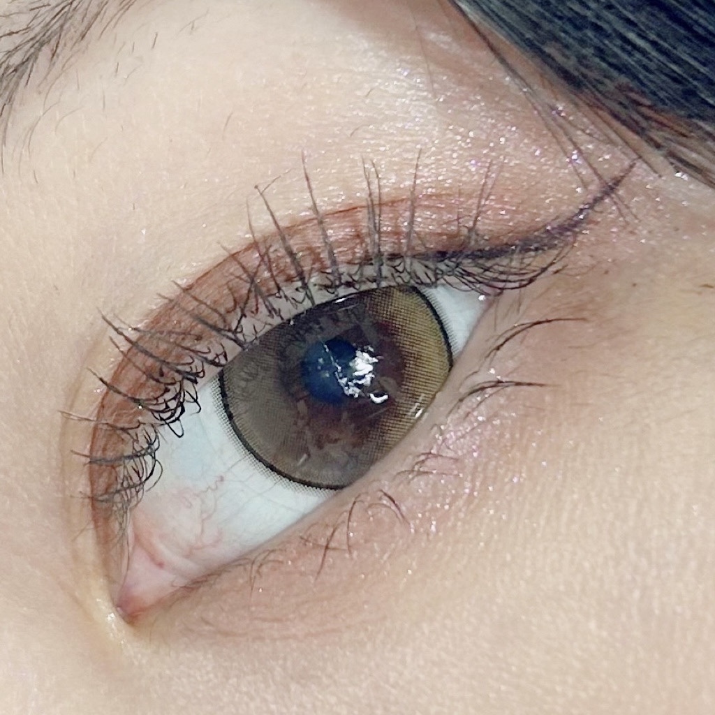 スキニーリッチシャドウ/excel/アイシャドウパレットを使ったクチコミ（2枚目）