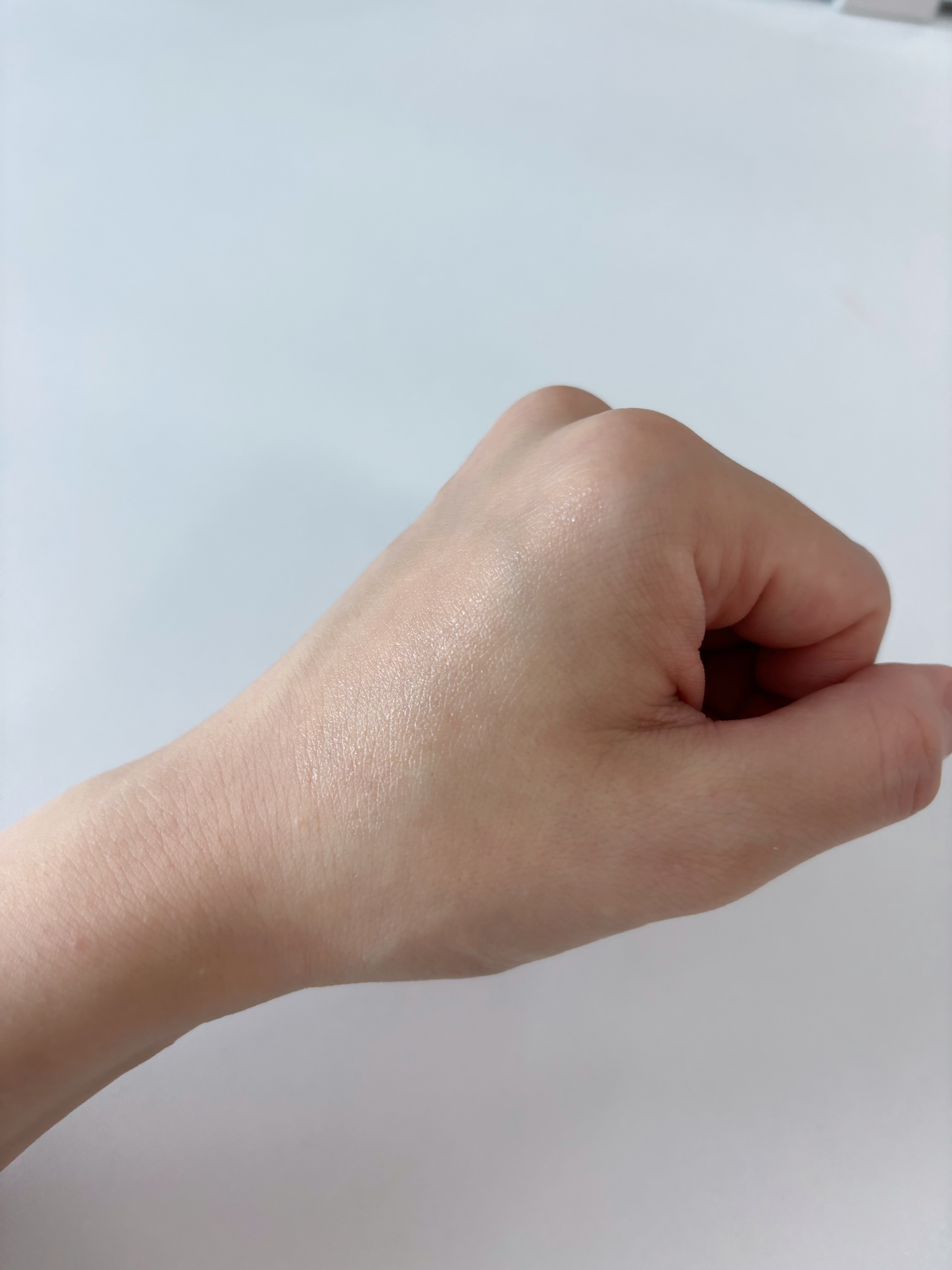 WRバウンス マルチバーム/KAHI/フェイスバームを使ったクチコミ（3枚目）