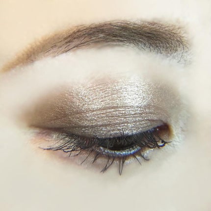 レ キャトル オンブル ツイード/CHANEL/アイシャドウパレットを使ったクチコミ(4枚目)