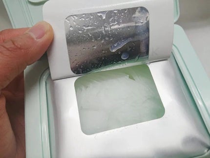 ピックアンドクイックマスク/DEWYTREE/シートマスク・パックを使ったクチコミ(2枚目)