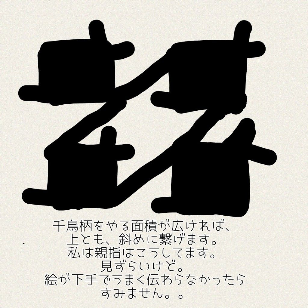 ネイル エナメル/ちふれ/マニキュアを使ったクチコミ(3枚目)