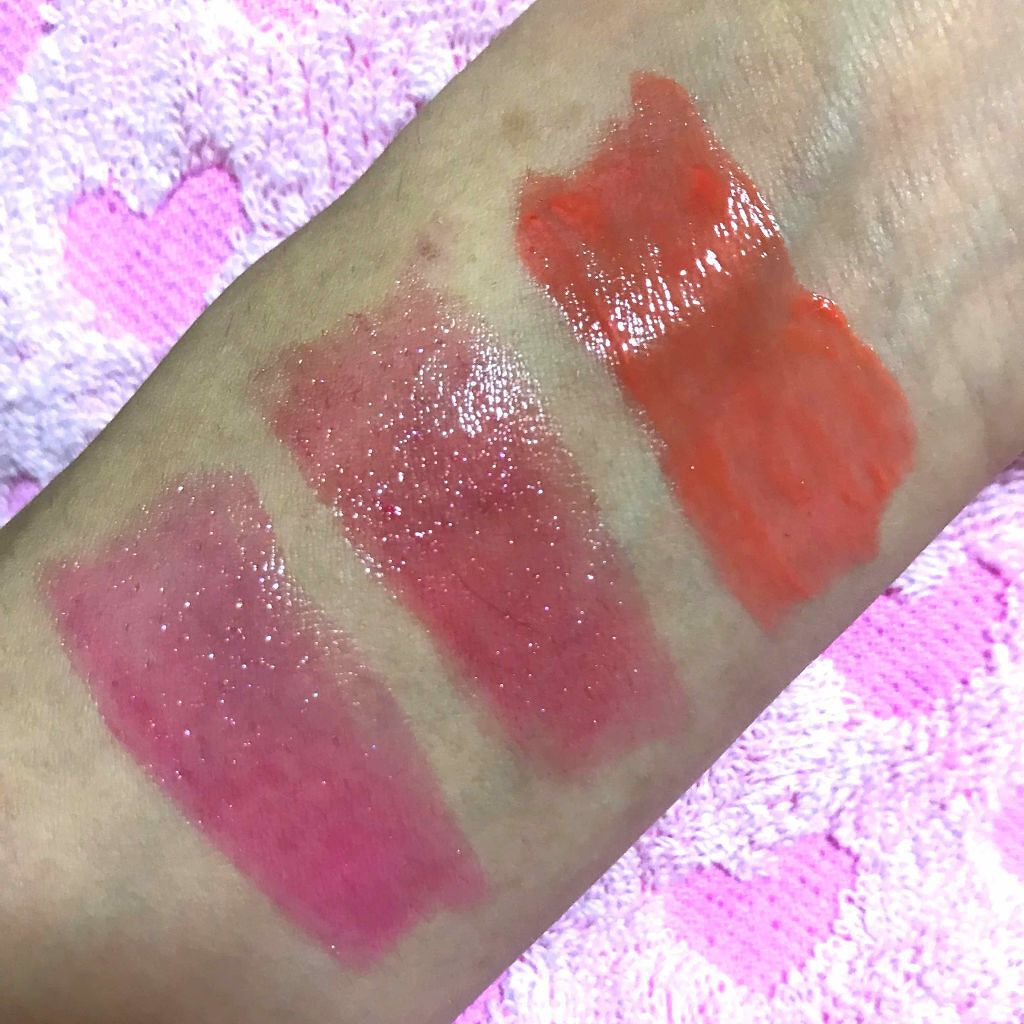 オペラ リップティント N/OPERA/リップティントを使ったクチコミ(2枚目)