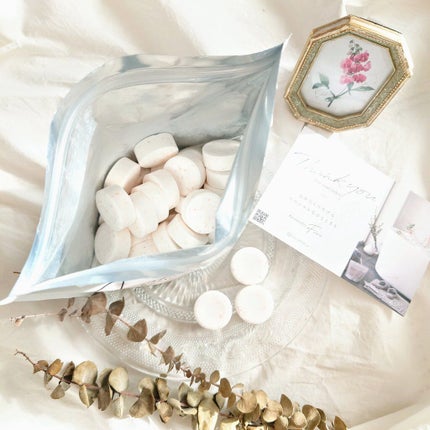 Furo BASIC/Furo/炭酸系入浴剤を使ったクチコミ(3枚目)