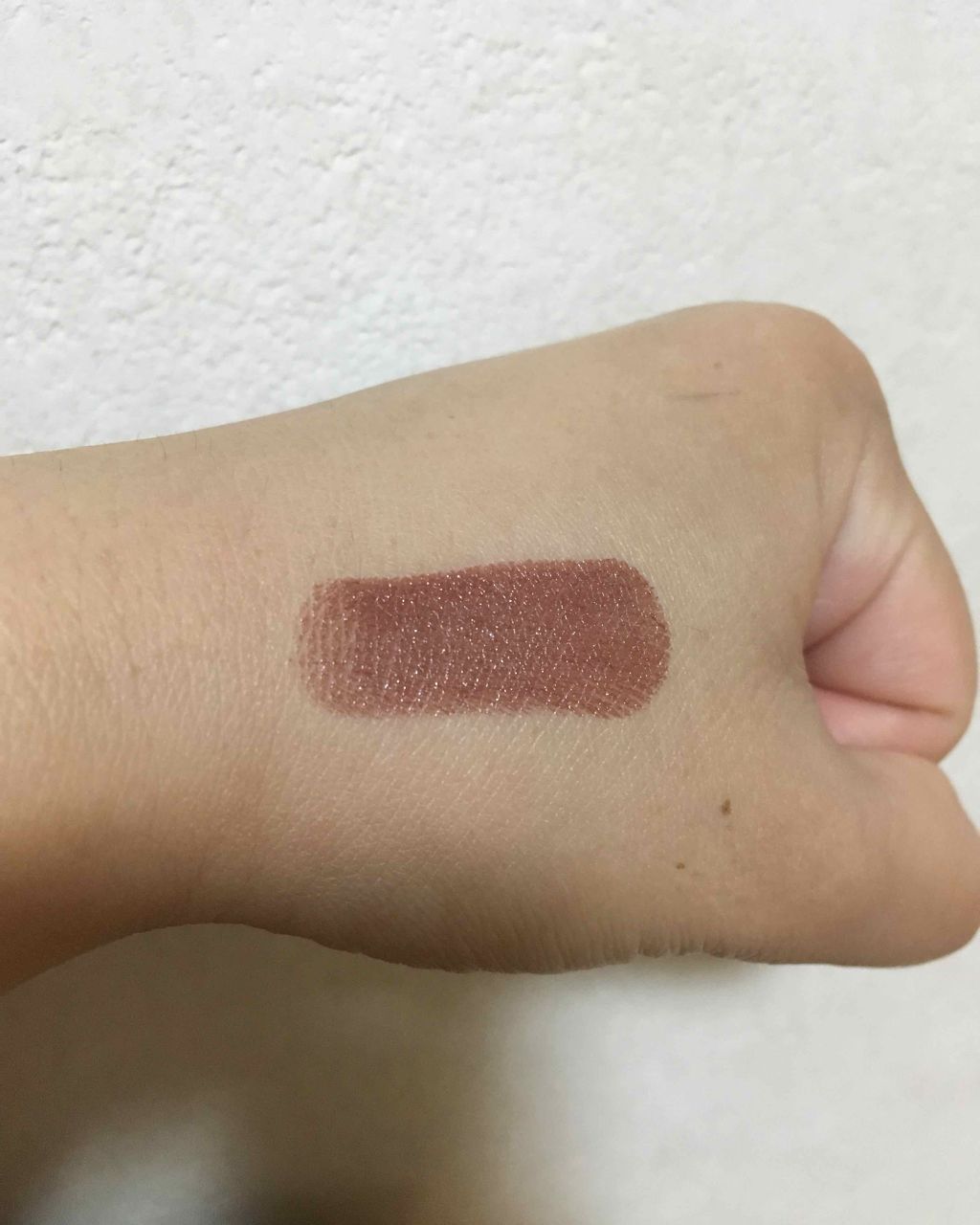 ルージュ アンリミテッド/shu uemura/口紅を使ったクチコミ(2枚目)