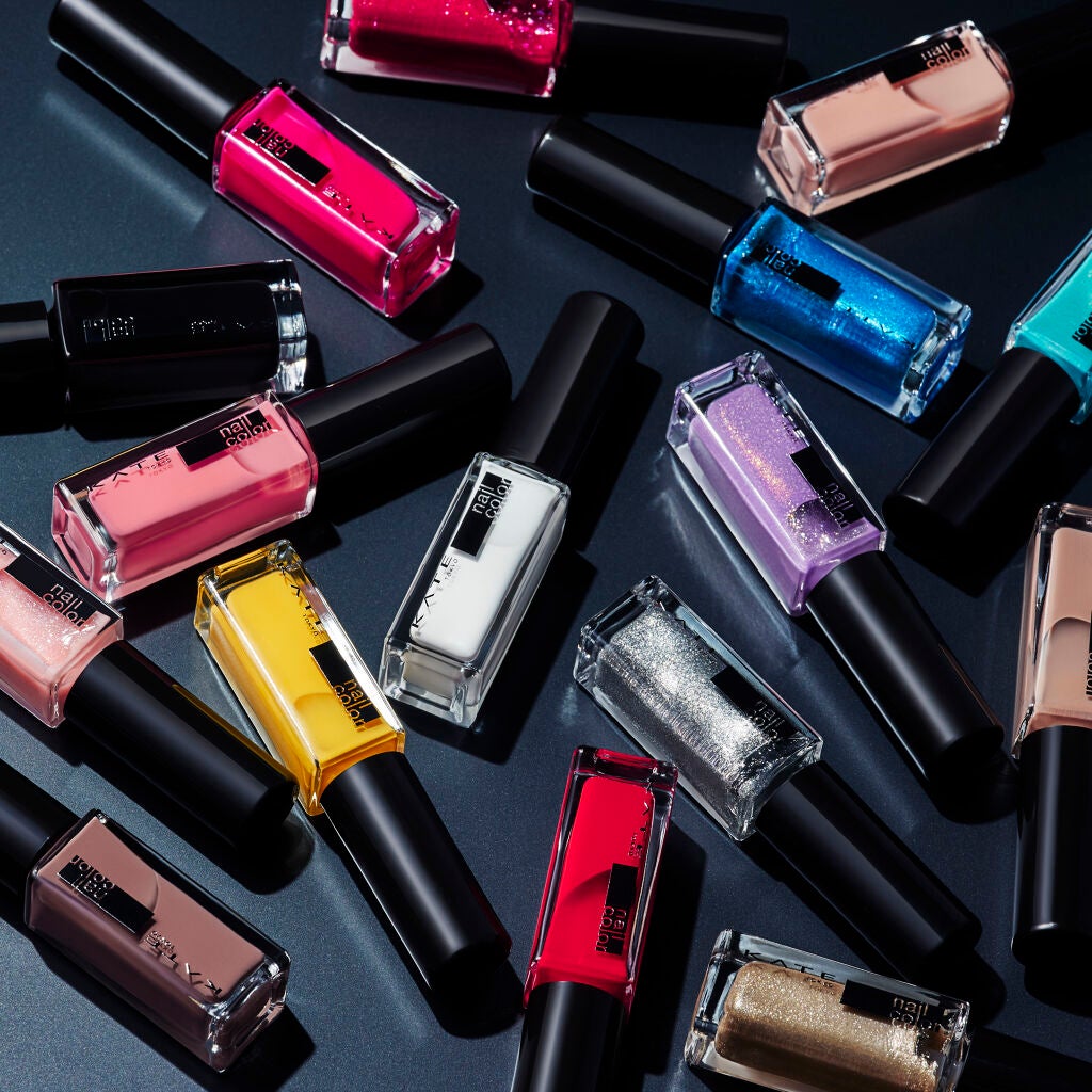 ネイルエナメルカラーN/KATE/マニキュアを使ったクチコミ(1枚目)