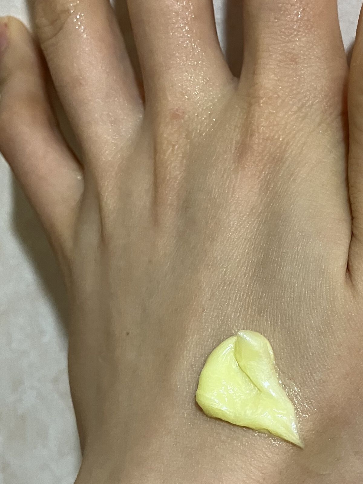 ユースキン/ユースキン/ボディクリームを使ったクチコミ（2枚目）