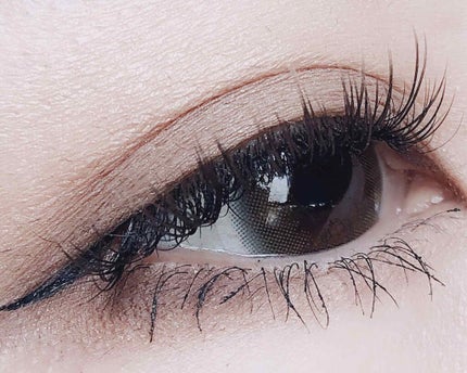 グレイト ブロウ/M・A・C/パウダーアイブロウを使ったクチコミ(4枚目)