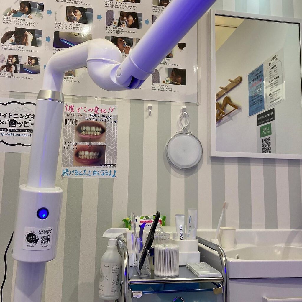 梅ちゃんアラフィフツヤ肌オタク on LIPS 「𓅪𓂃𓈒𓏸~体の中も外も美しく~@bodyplus2022┈┈┈..」(5枚目)