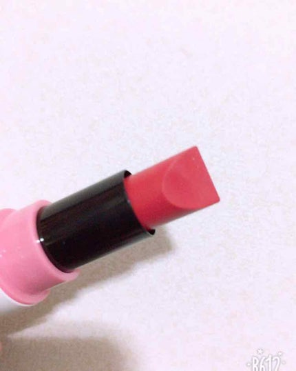 ミニトゥーマッチ PK002 アンティークロゼ/ETUDE/口紅の画像