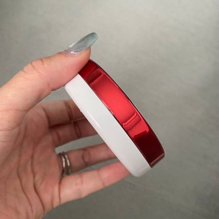 シルククッション/エルツティン/その他スキンケアグッズを使ったクチコミ(3枚目)