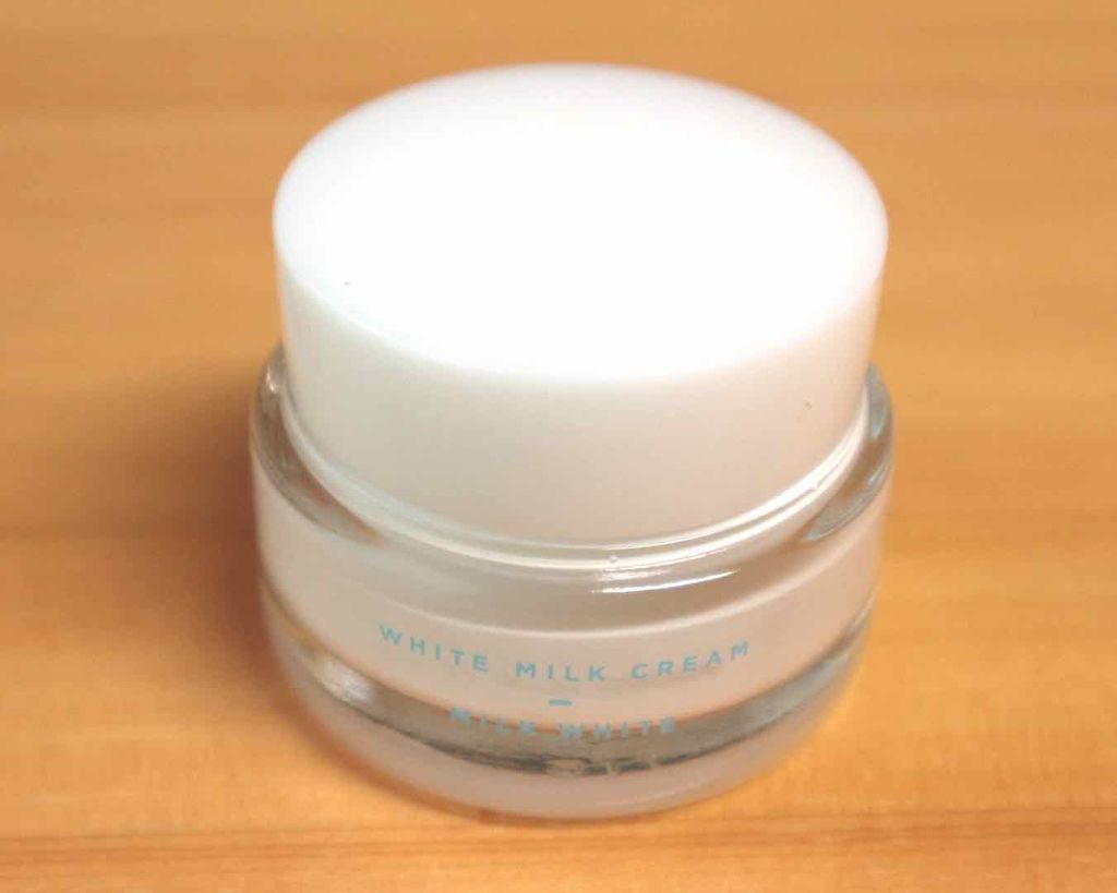 トーンアップクリーム ミルクホワイト/モウシロ/化粧下地を使ったクチコミ(2枚目)