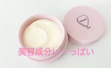 



🤎SAKIKOです🤎



WHOMEE
モイストエイジングケアクリーム
30g

3080円


エイジングケアクリーム。
オイル美容液の体感を高めた、オトナの肌悩みへアプローチできるように考