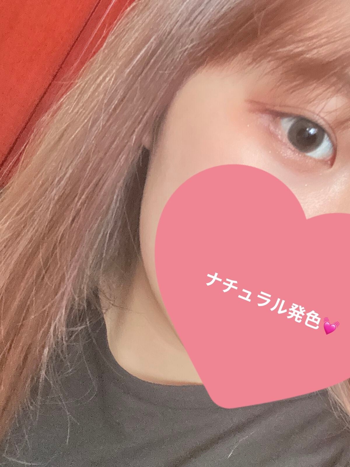 mimuco 1day/mimuco/ワンデー(1DAY)カラコンを使ったクチコミ(3枚目)