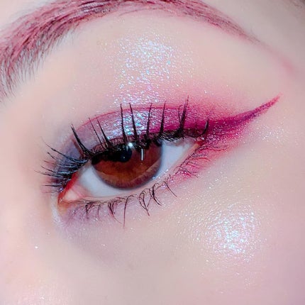 ルージュ ジェ/GUERLAIN/口紅を使ったクチコミ(6枚目)