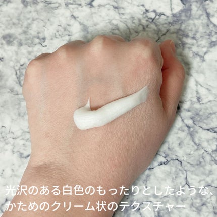 クリア クリーミーウォッシュ/BRIGHTAGE/洗顔フォームを使ったクチコミ(5枚目)