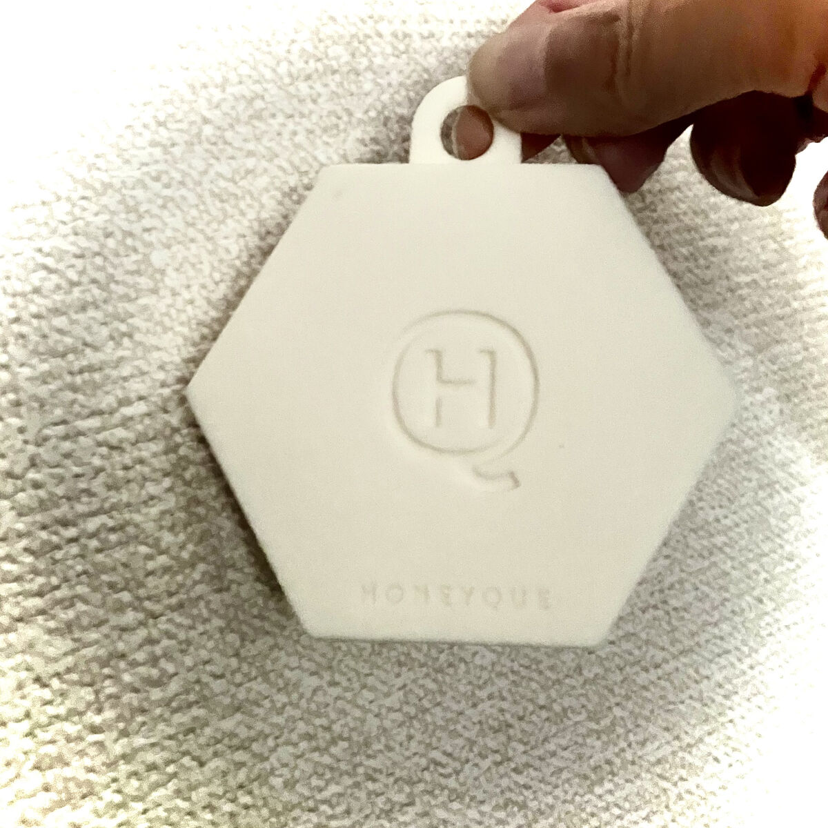 クレンジングウォーター/チャコット・コスメティクス/クレンジングウォーターを使ったクチコミ（3枚目）